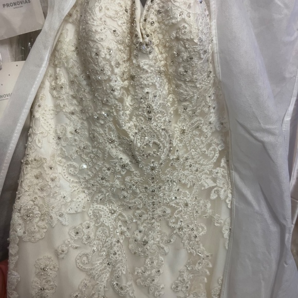 Wedding Gowns - Picture 8 of 11